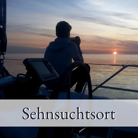 Hirschfeld Hus Whg 2 Sulsdorf auf Fehmarn