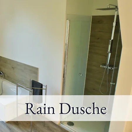 Hirschfeld Hus Whg 2 *