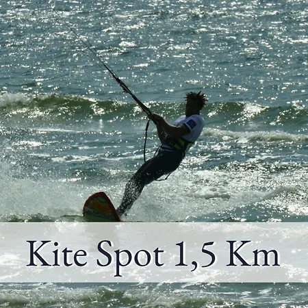 Hirschfeld Hus Whg 2 Lejlighed