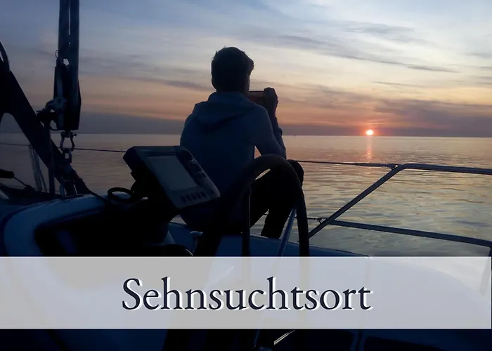 Hirschfeld Hus Whg 2 Sulsdorf auf Fehmarn