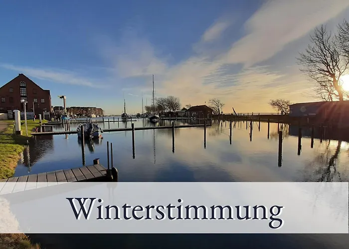 Lejlighed Hirschfeld Hus Whg 2 Sulsdorf auf Fehmarn