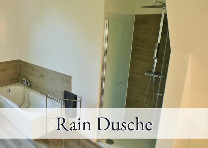 Hirschfeld Hus Whg 2 *