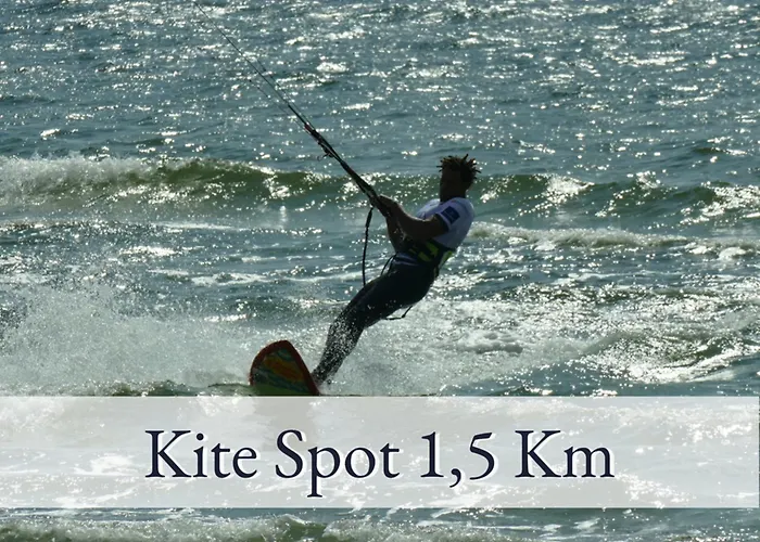 Hirschfeld Hus Whg 2 Lejlighed