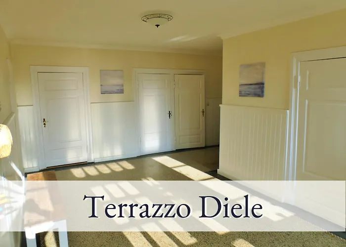 Hirschfeld Hus Whg 2