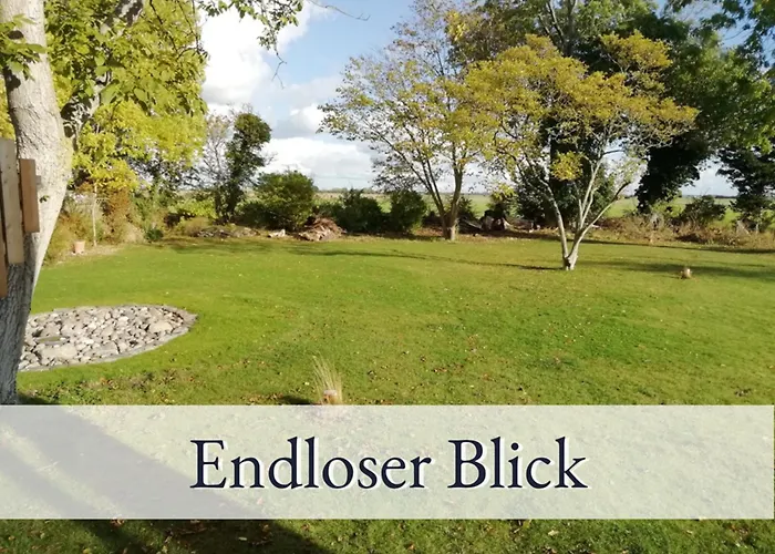 Lejlighed Hirschfeld Hus Whg 2