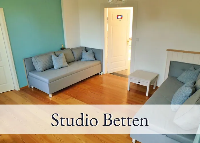 Hirschfeld Hus Whg 2 *