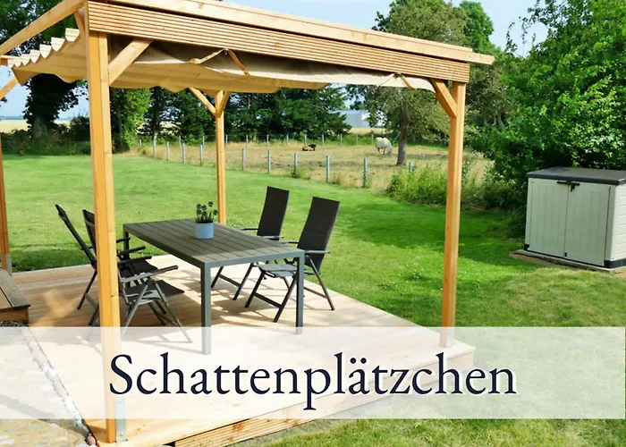 Lejlighed Hirschfeld Hus Whg 2 *